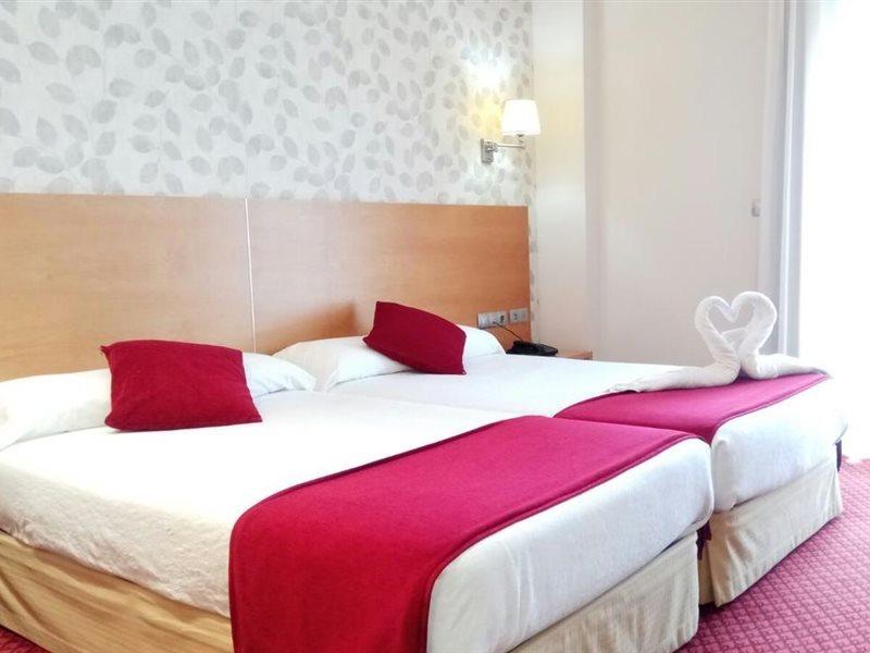 Peregrina Hotel サンシェンショ エクステリア 写真