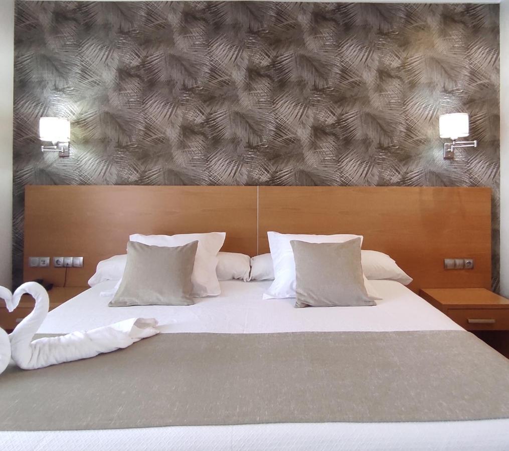Peregrina Hotel サンシェンショ エクステリア 写真