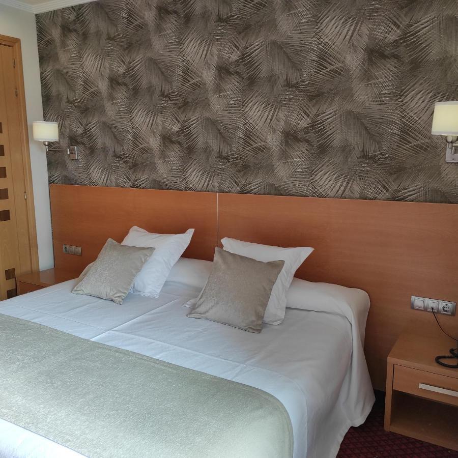 Peregrina Hotel サンシェンショ エクステリア 写真