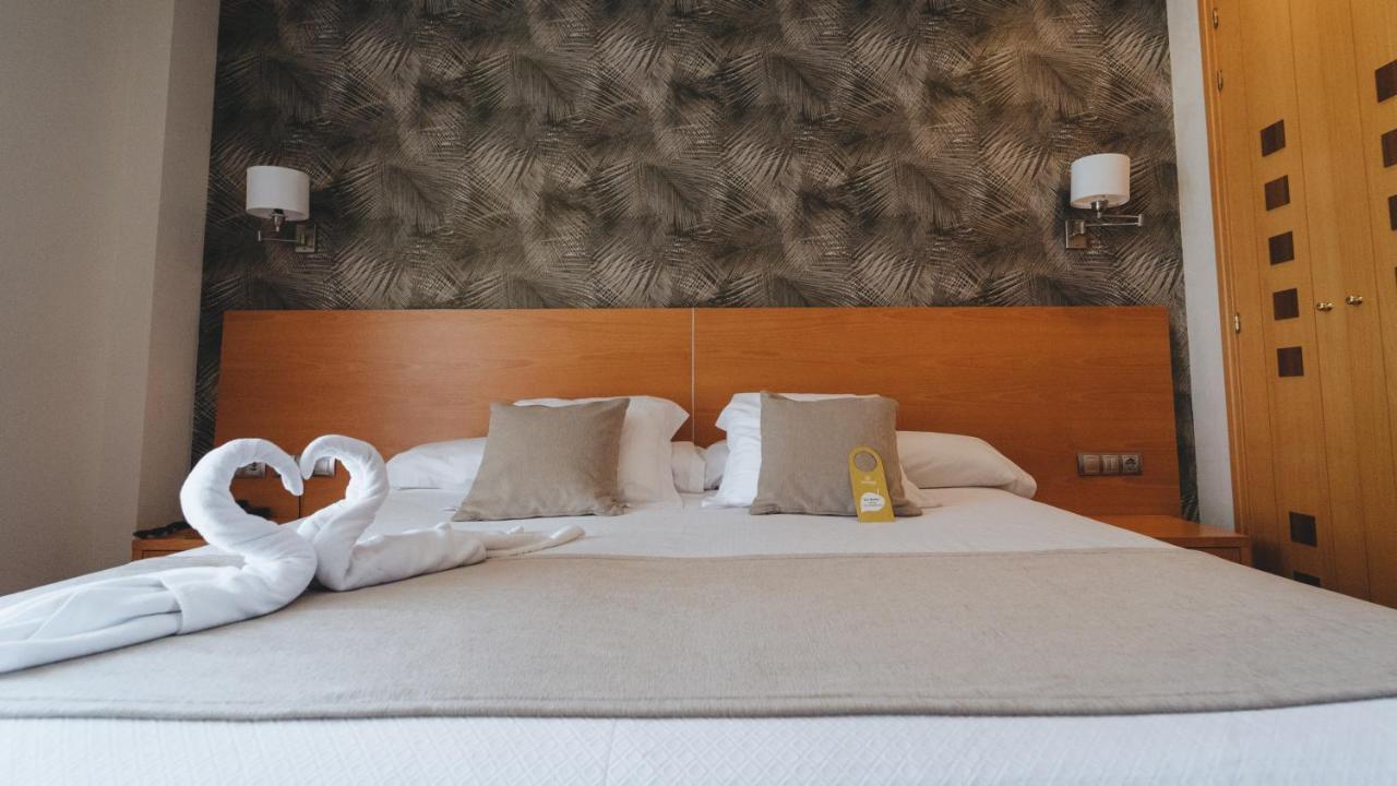 Peregrina Hotel サンシェンショ エクステリア 写真