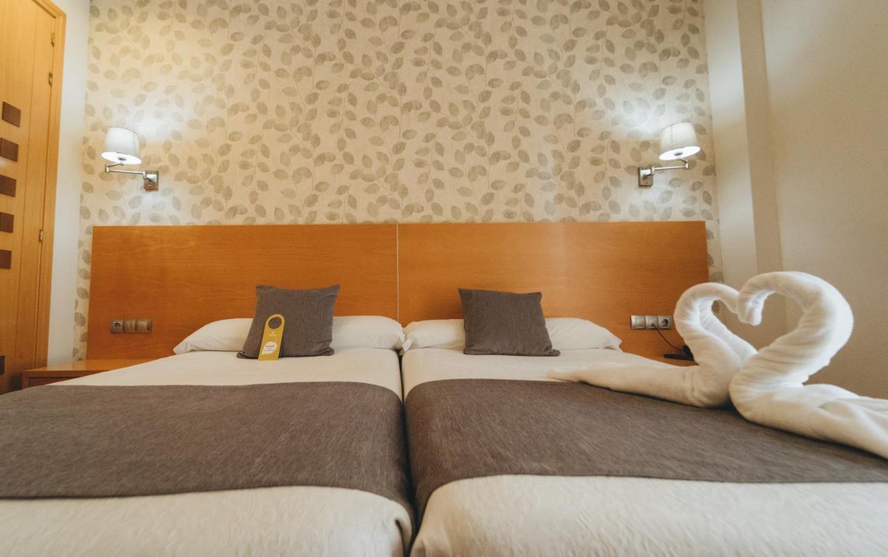 Peregrina Hotel サンシェンショ エクステリア 写真