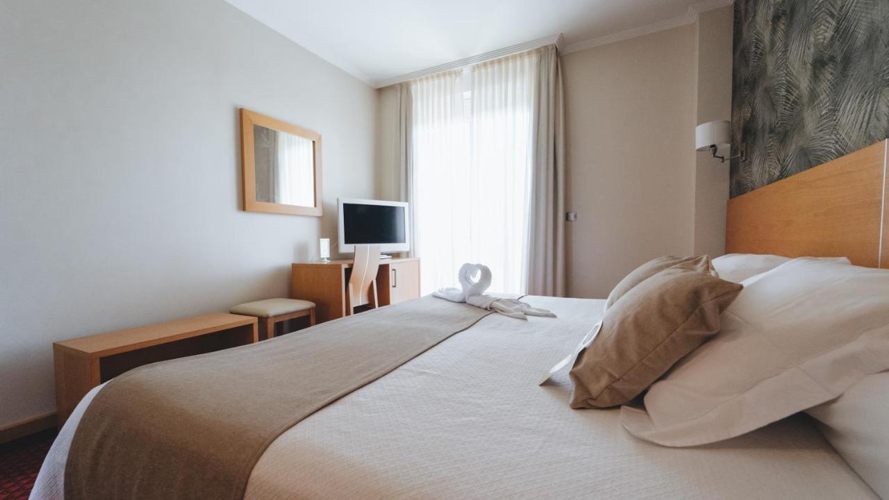 Peregrina Hotel サンシェンショ エクステリア 写真
