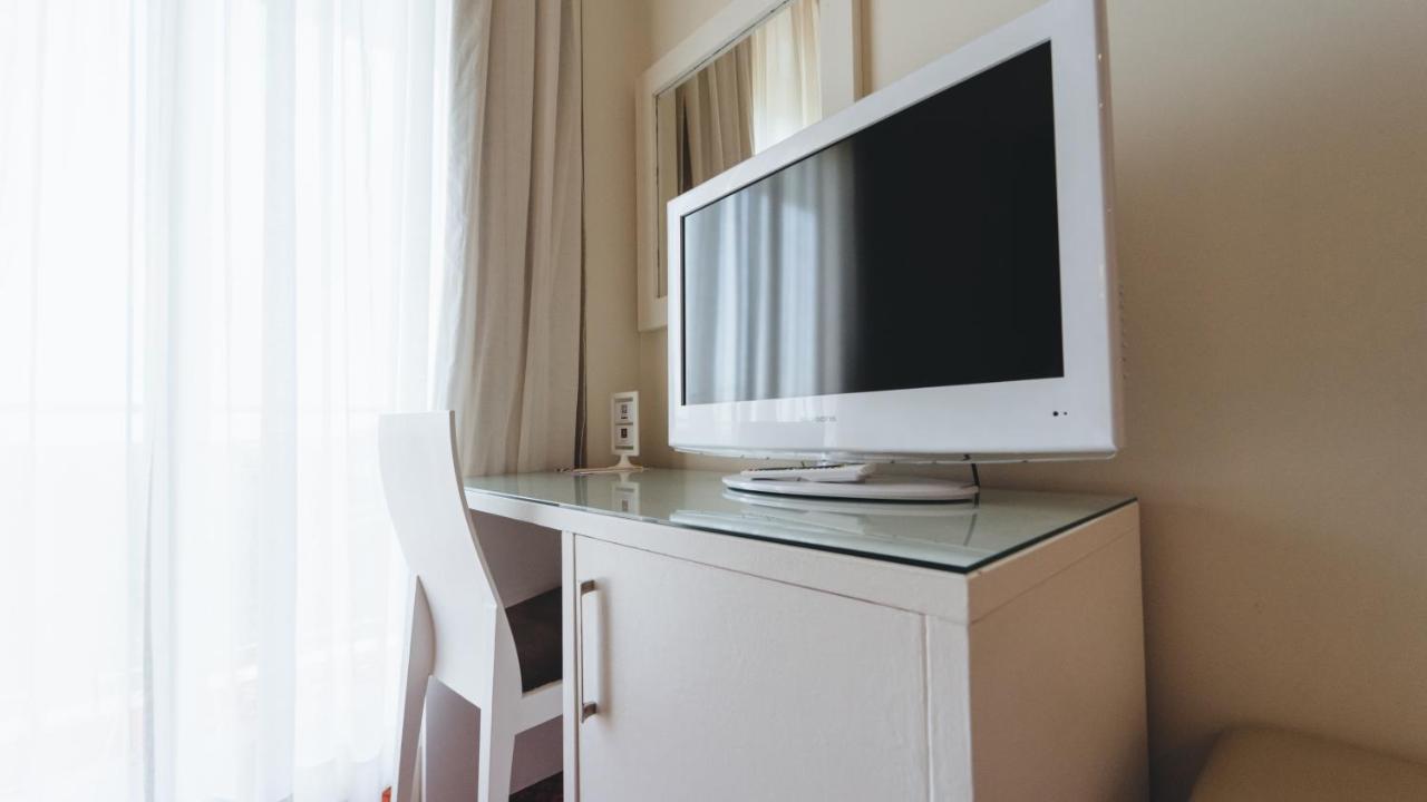 Peregrina Hotel サンシェンショ エクステリア 写真