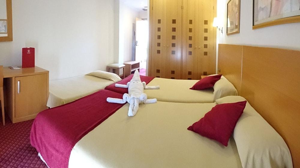Peregrina Hotel サンシェンショ エクステリア 写真