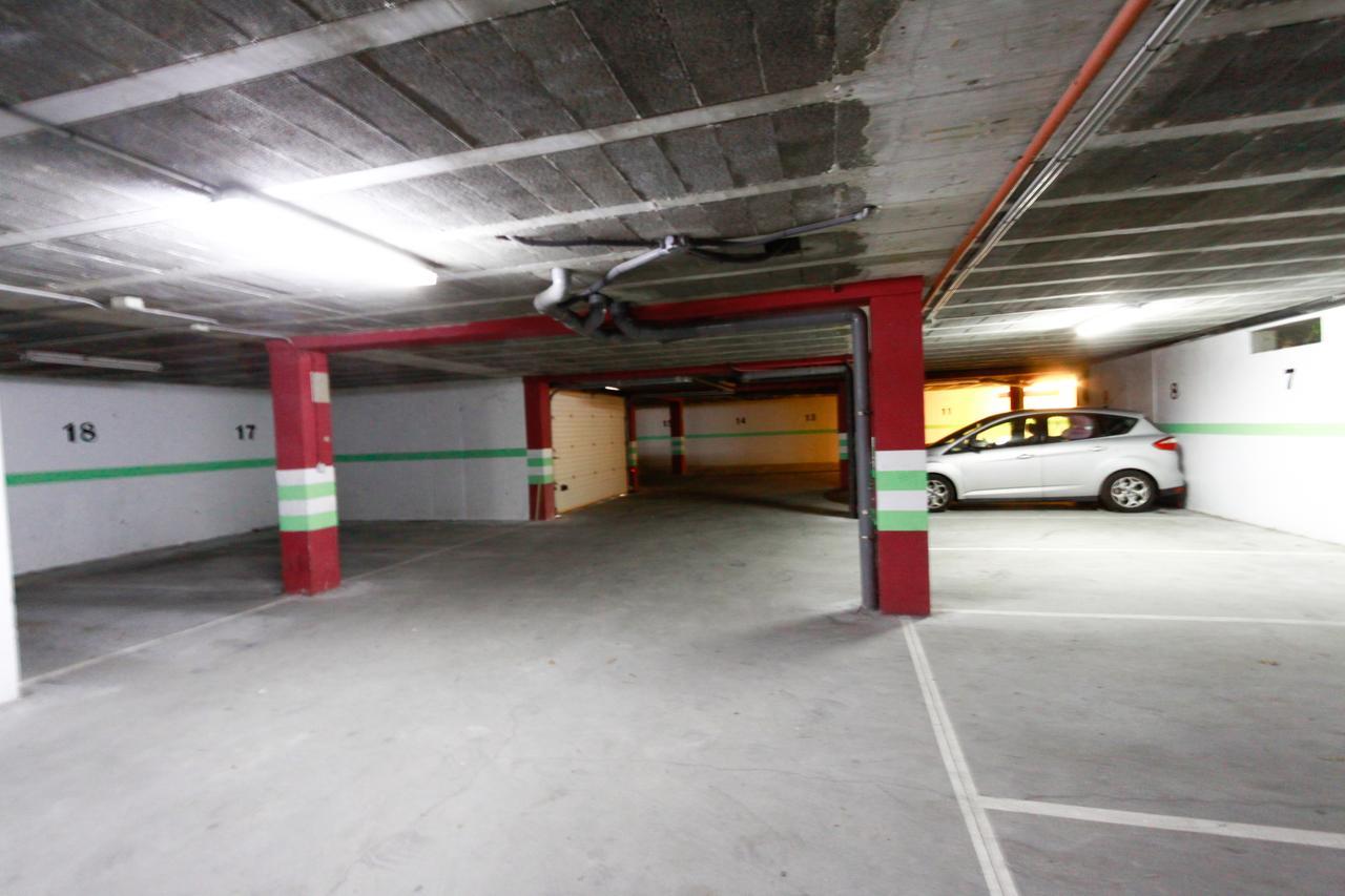 Peregrina Hotel サンシェンショ エクステリア 写真