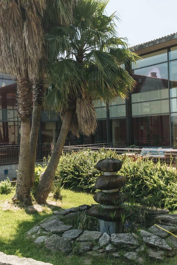 Peregrina Hotel サンシェンショ エクステリア 写真